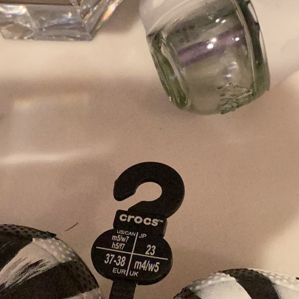 Crocs - Picture 4 of 4